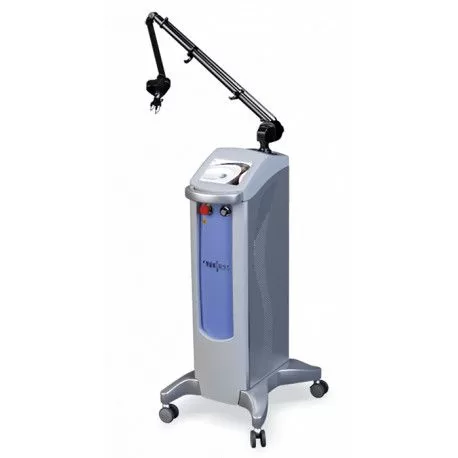 CYNOSURE Smartskin Plus fractional CO2 laser machine