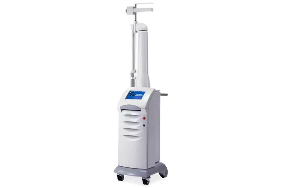 LUMENIS UltraPulse CO2 skin laser machine